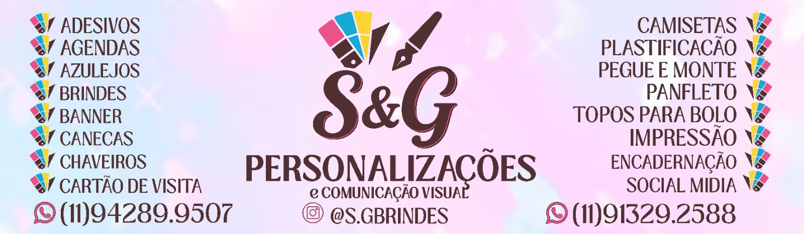 Banner Promocional 1