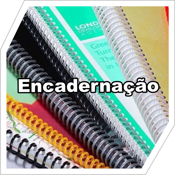 Encadernação